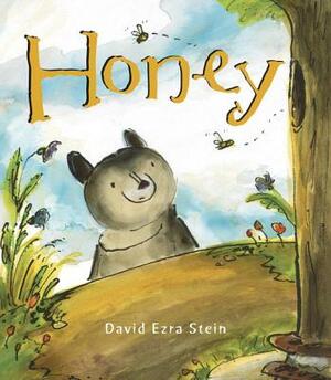 Honey by David Ezra Stein