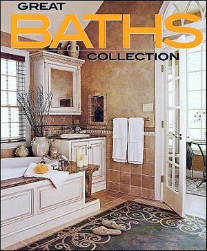 Great Baths Collection by Paula Marshall