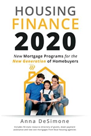 Housing Finance 2020 by Anna DeSimone