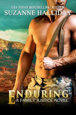 Enduring by Suzanne Halliday