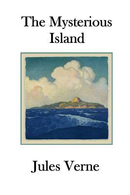 The Mysterious Island by Jules Verne