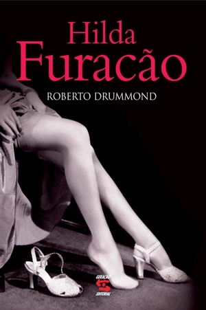 Hilda Furacão by Roberto Drummond