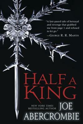 Half a King by Joe Abercrombie