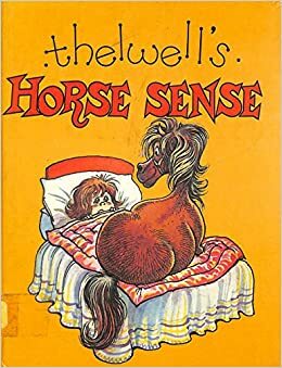 Horse Sense by Norman Thelwell