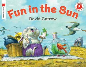 Fun in the Sun by David Catrow