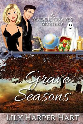 Grave Seasons by Lily Harper Hart