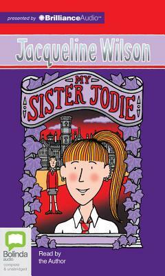 My Sister Jodie by Jacqueline Wilson