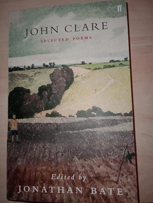 Selected Poetry of John Clare by John Clare