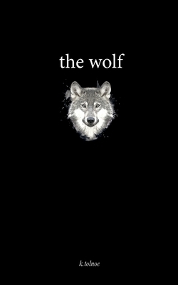 The wolf by 