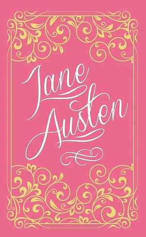 Razão e Sensibilidade, Orgulho e Preconceito & Persuasão by Jane Austen