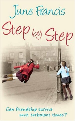 Step by Step. June Francis by June Francis