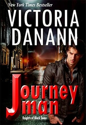 Journey Man by Victoria Danann