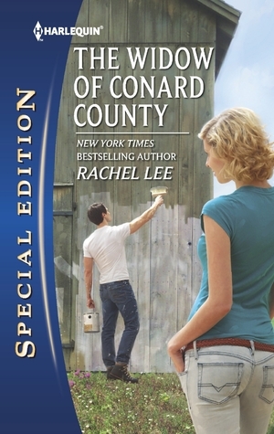 The Widow of Conard County by Rachel Lee