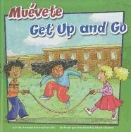 Mu�vete/Get Up and Go by Ronnie Rooney, Amanda Doering Tourville