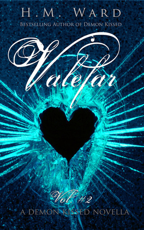 Valefar Vol. 2 by H.M. Ward