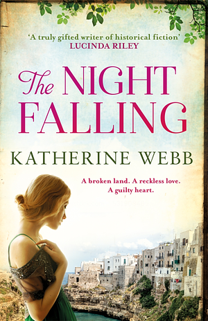 The Night Falling by Katherine Webb