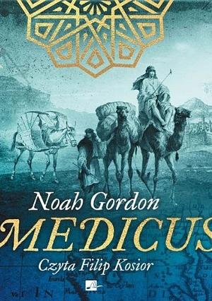 The Physician by Noah Gordon