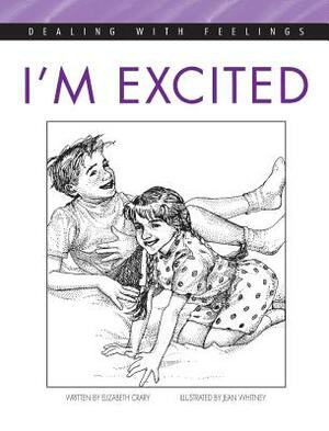 I'm Excited by Elizabeth Crary