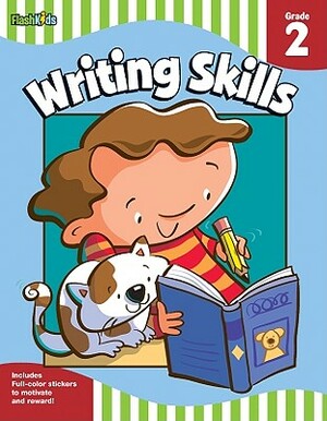 Writing Skills: Grade 2 (Flash Skills) by 