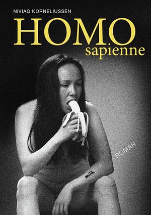 HOMO sapienne by Niviaq Korneliussen