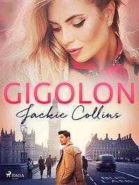 Gigolon by Jackie Collins