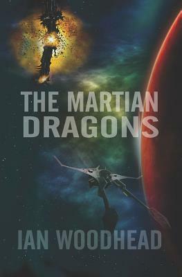 Martian Dragons by Ian Woodhead