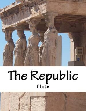 The Republic by Plato