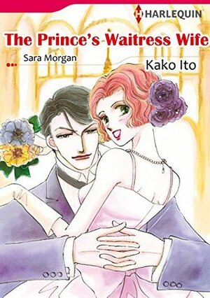 Prince Selection Vol.2 by Sarah Morgan, Mio Takai, Miho Tomoi, Nicole Burnham, Tomoko Sato, Kaishi Sakuya, Kathryn Jensen, Sally Carleen, Kako Ito, Susan Stephens