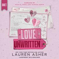 Love Unwritten by Lauren Asher