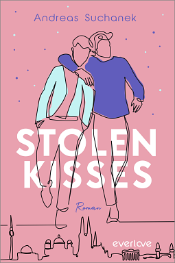 Stolen Kisses by Andreas Suchanek