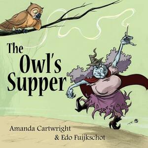 The Owl's Supper by Amanda Cartwright