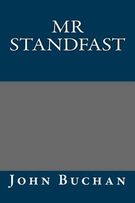 Mr Standfast by John Buchan