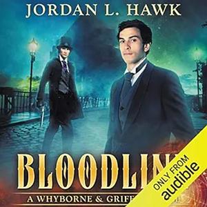 Bloodline by Jordan L. Hawk