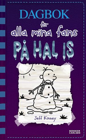 På hal is by Jeff Kinney