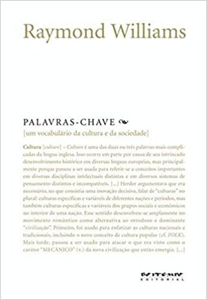 Palavras-chave by Raymond Williams