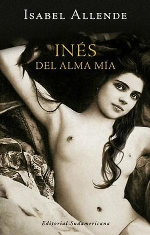 INES DEL ALMA MIA by 