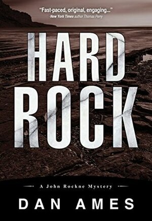 Hard Rock by Dan Ames