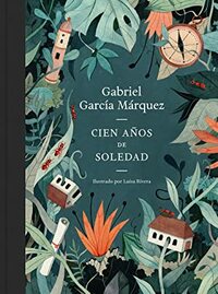 Cien años de soledad by Gabriel García Márquez