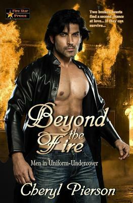 Beyond the Fire by Cheryl Pierson