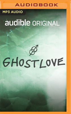 Ghostlove by Dennis Mahoney