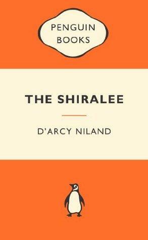 The Shiralee: Popular Penguins by D'Arcy Niland