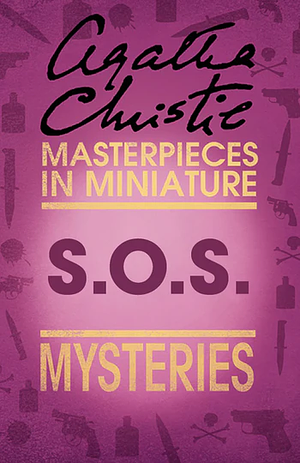 S.O.S. by Agatha Christie