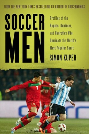 The Football Men by Simon Kuper