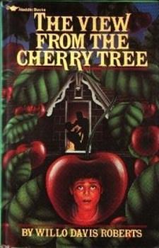 The View from the Cherry Tree by Willo Davis Roberts