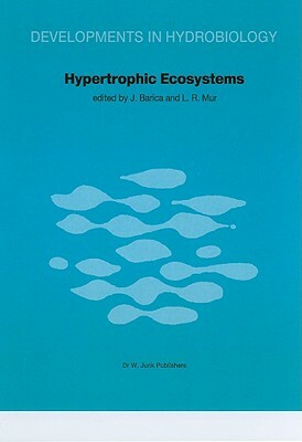 Hypertrophic Ecosystems: S.I.L. Workshop on Hypertrophic Ecosystems Held at Växjö, September 10-14, 1979 by 