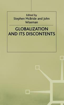 Globalization and Its Discontents by 