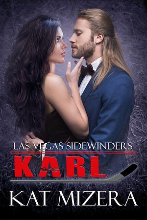 Karl by Kat Mizera