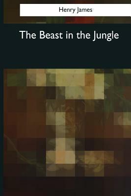 The Beast in the Jungle by Henry James