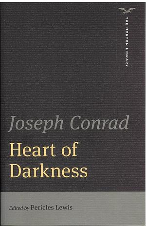 Heart of Darkness by Joseph Conrad