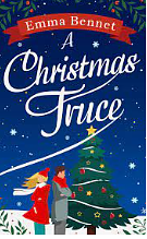 A Christmas Truce by Emma Bennet, Emma Bennet